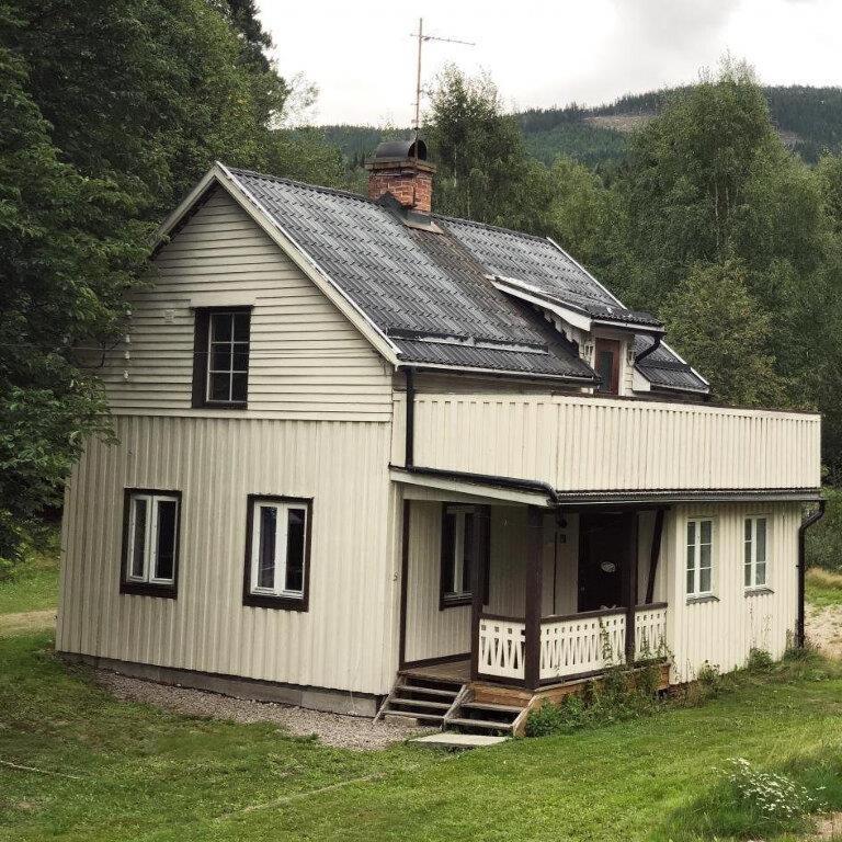 Amazing Home In Sysslebaeck With 2 Bedrooms Buitenkant foto
