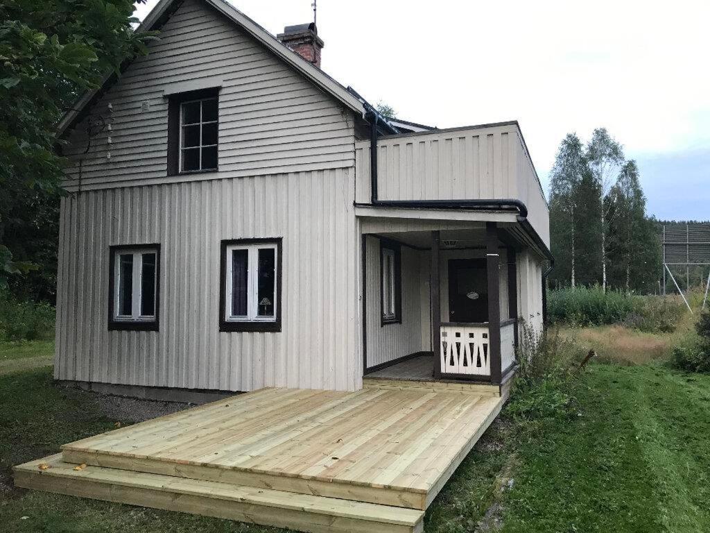 Amazing Home In Sysslebaeck With 2 Bedrooms Buitenkant foto
